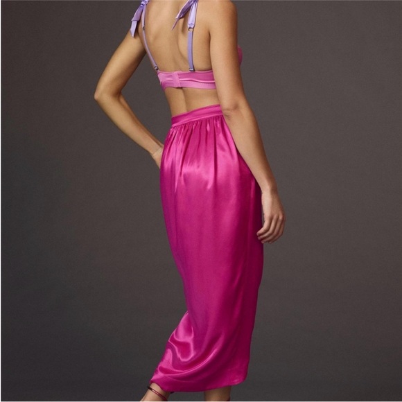 NWT anthropologie/Maeve skirt - Picture 14 of 16